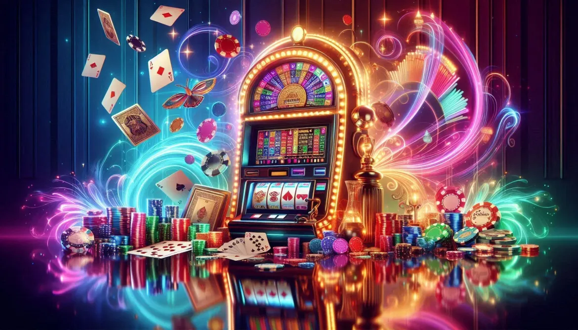 King Casino